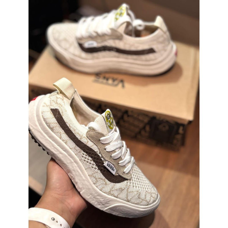 Tênis Vans Ultrarange VR3 "Lançamento"