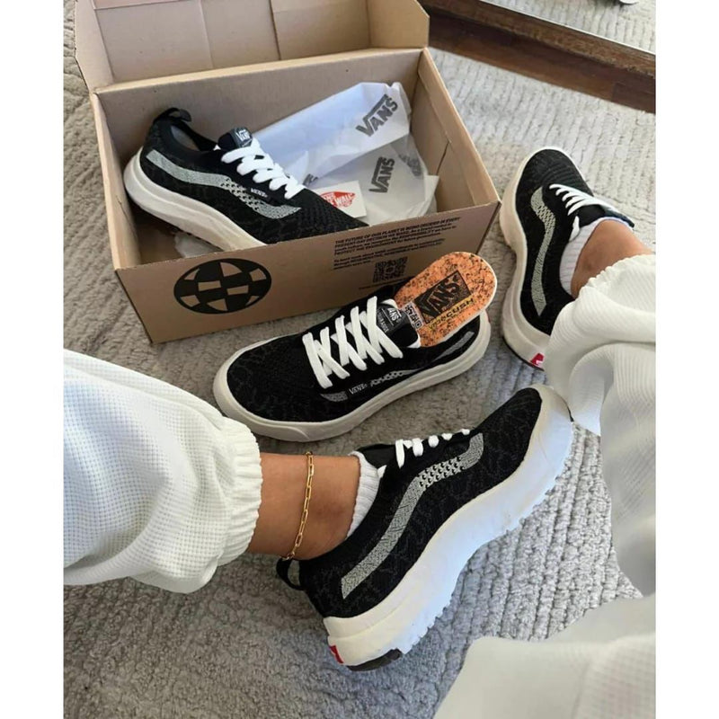Tênis Vans Ultrarange VR3 "Lançamento"