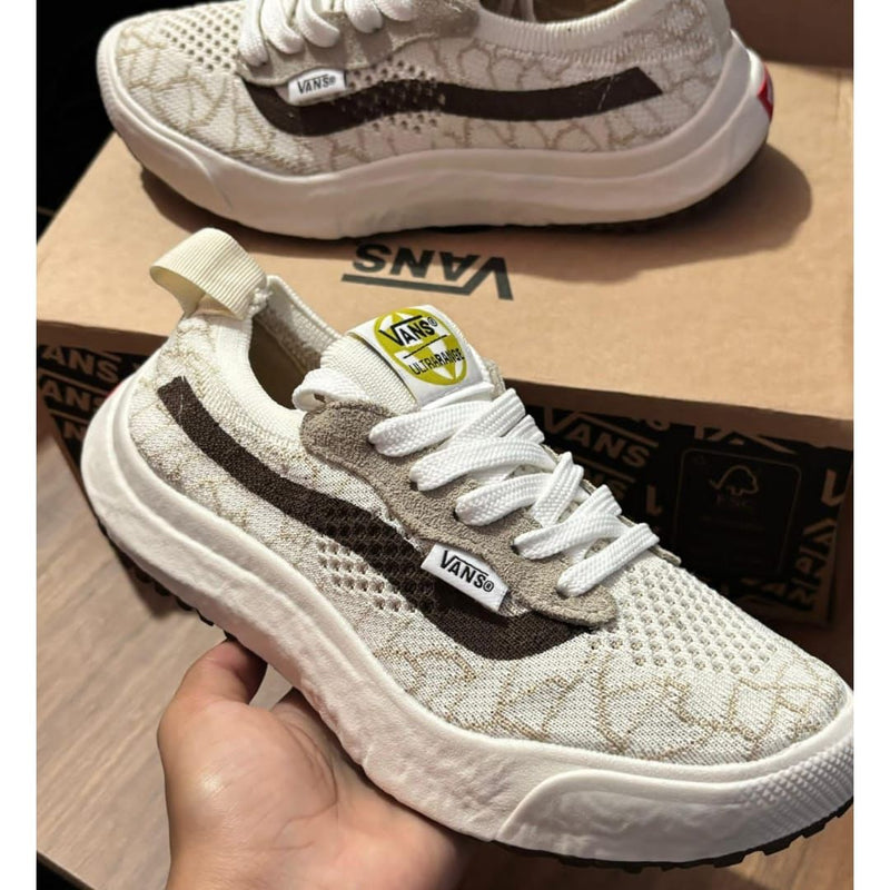 Tênis Vans Ultrarange VR3 "Lançamento"