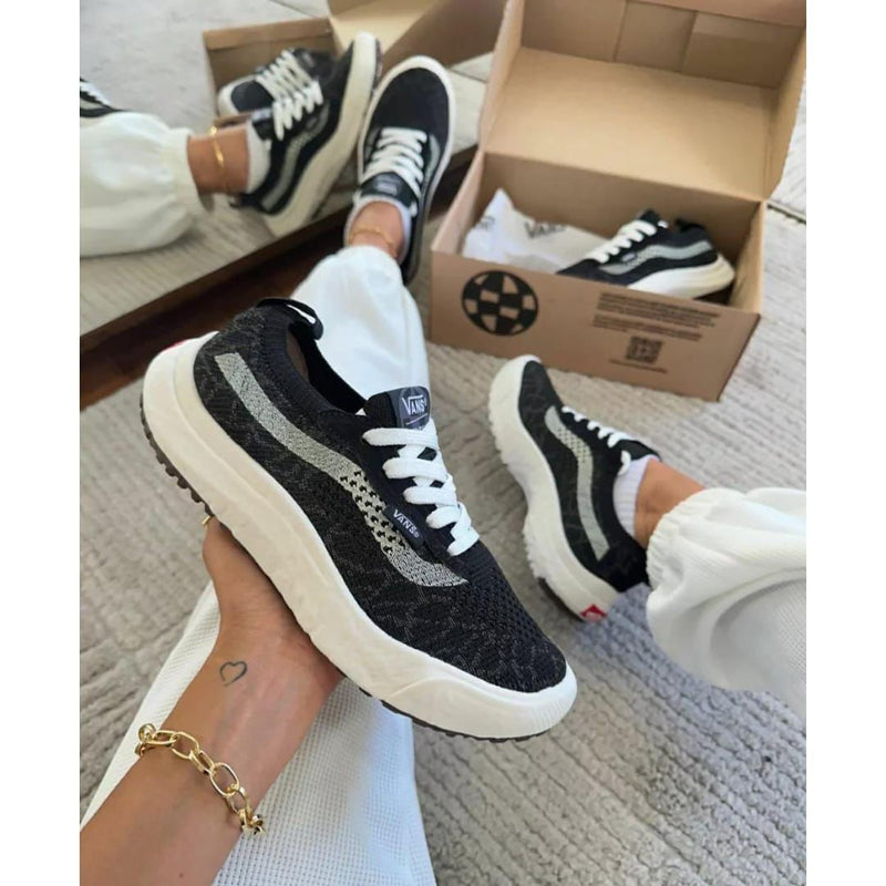 Tênis Vans Ultrarange VR3 "Lançamento"
