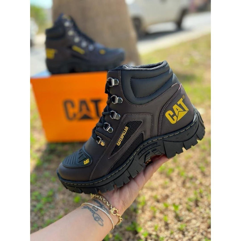 Bota Caterpillar Adventure
