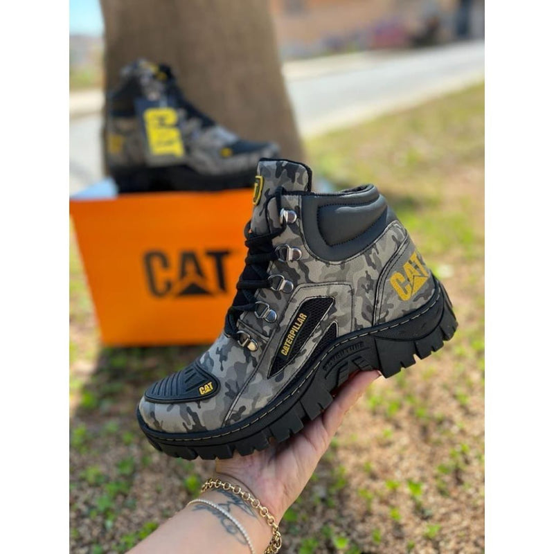 Bota Caterpillar Adventure