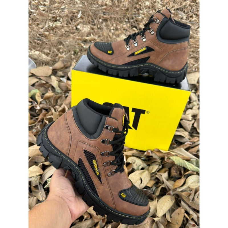Bota Caterpillar Adventure
