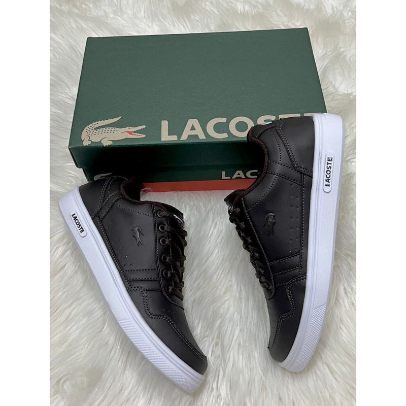 Sapatênis Lacoste "Lançamento"