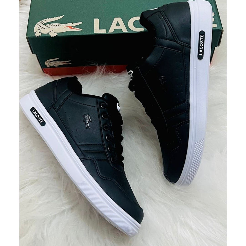 Sapatênis Lacoste "Lançamento"