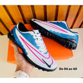 Chuteira Nike