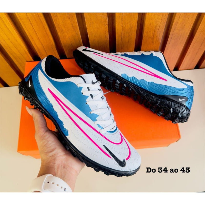 Chuteira Nike