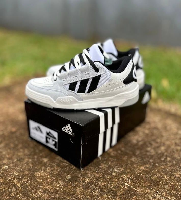 Tênis Adidas ADI2000 "Lançamento"