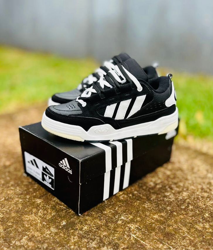 Tênis Adidas ADI2000 "Lançamento"