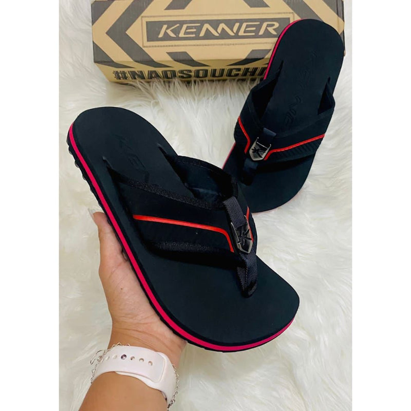 Chinelo Kenner Kivah Slot