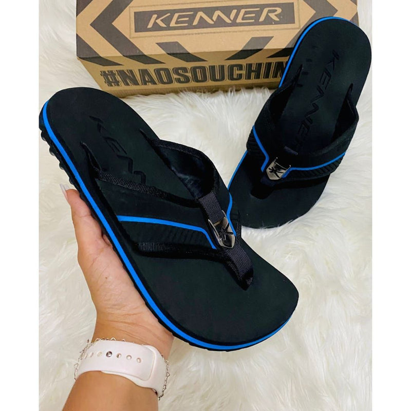 Chinelo Kenner Kivah Slot