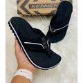 Chinelo Kenner Kivah Slot