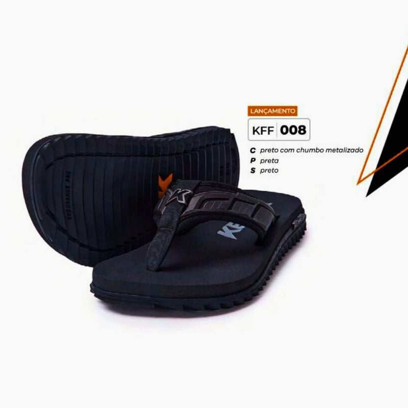 Chinelo Kenner Kivah Slot