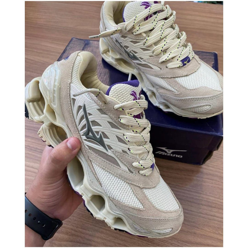 Tênis Mizuno Prophecy Ls