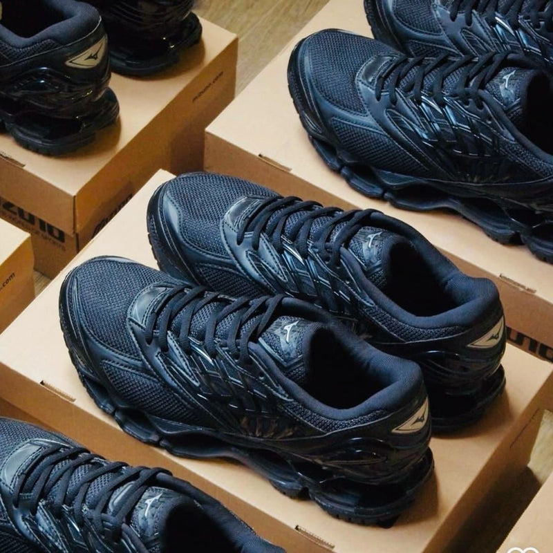 Tênis Mizuno Prophecy Ls