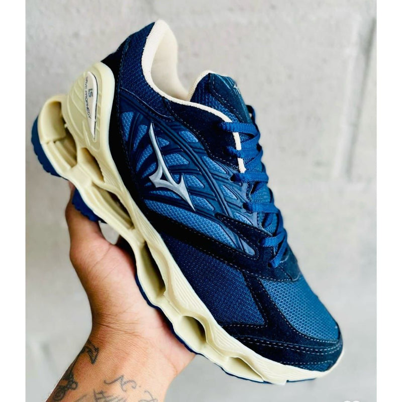 Tênis Mizuno Prophecy Ls
