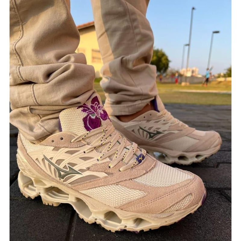 Tênis Mizuno Prophecy Ls