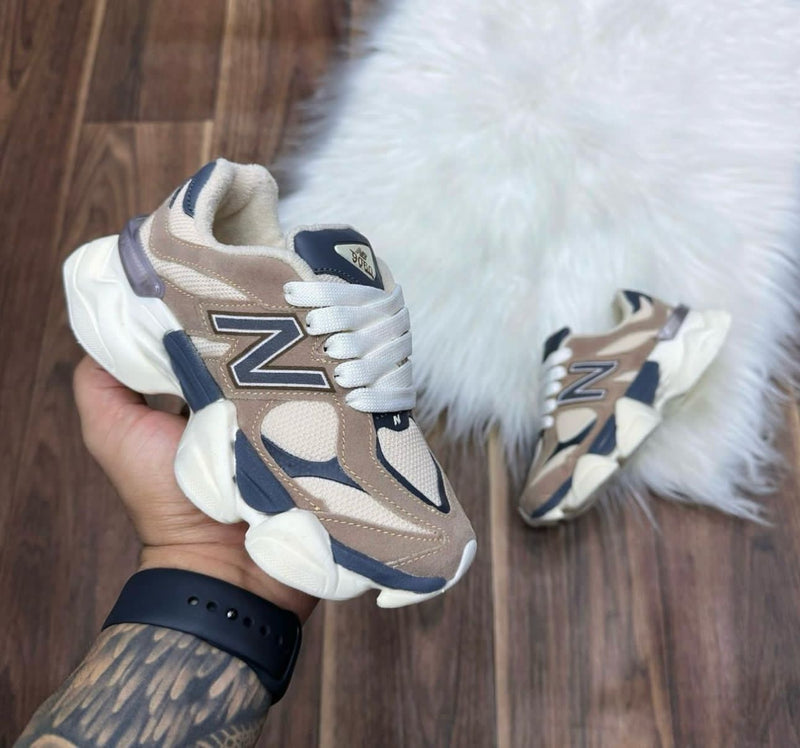 Tênis New Balance Infantil