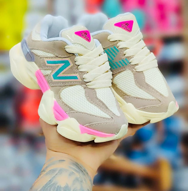 Tênis New Balance Infantil