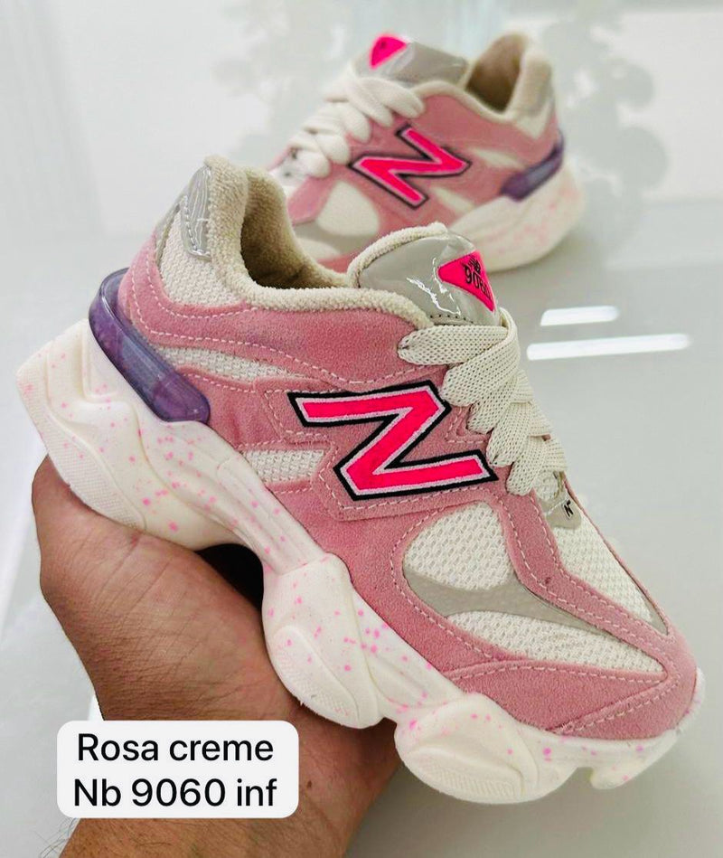 Tênis New Balance Infantil