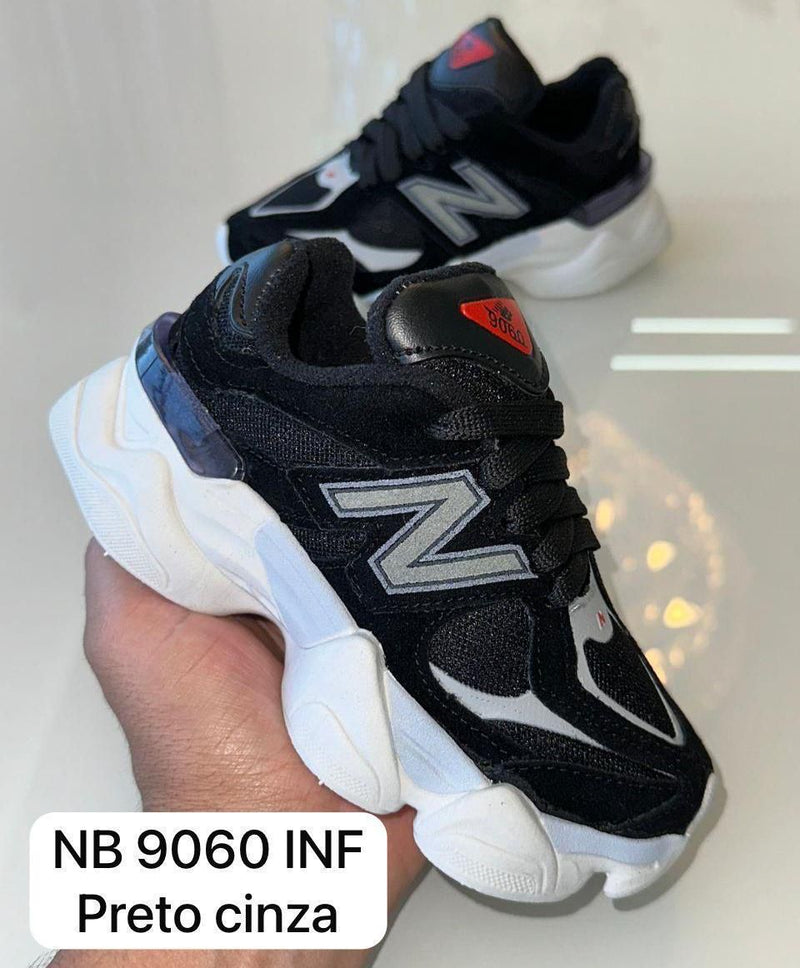 Tênis New Balance Infantil