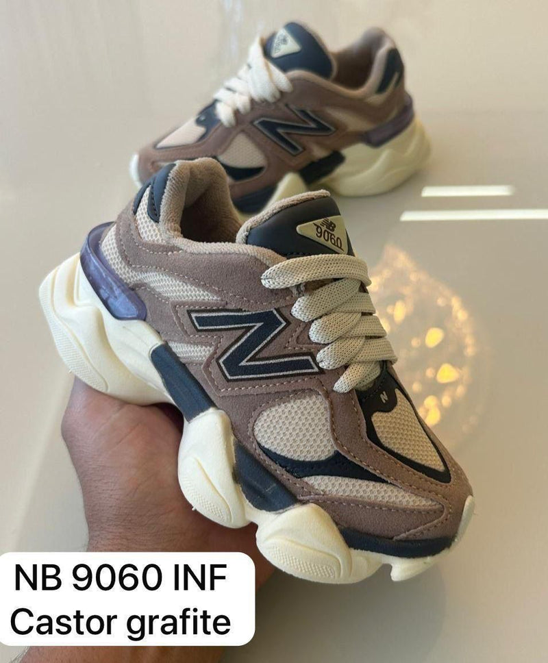 Tênis New Balance Infantil