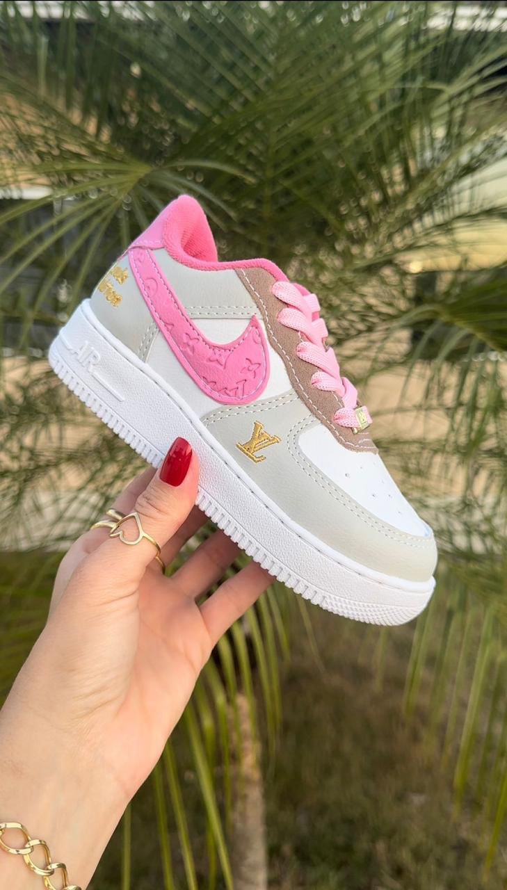 Tênis Air Force Infantil