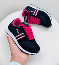 Tênis Linha Classic Infantil