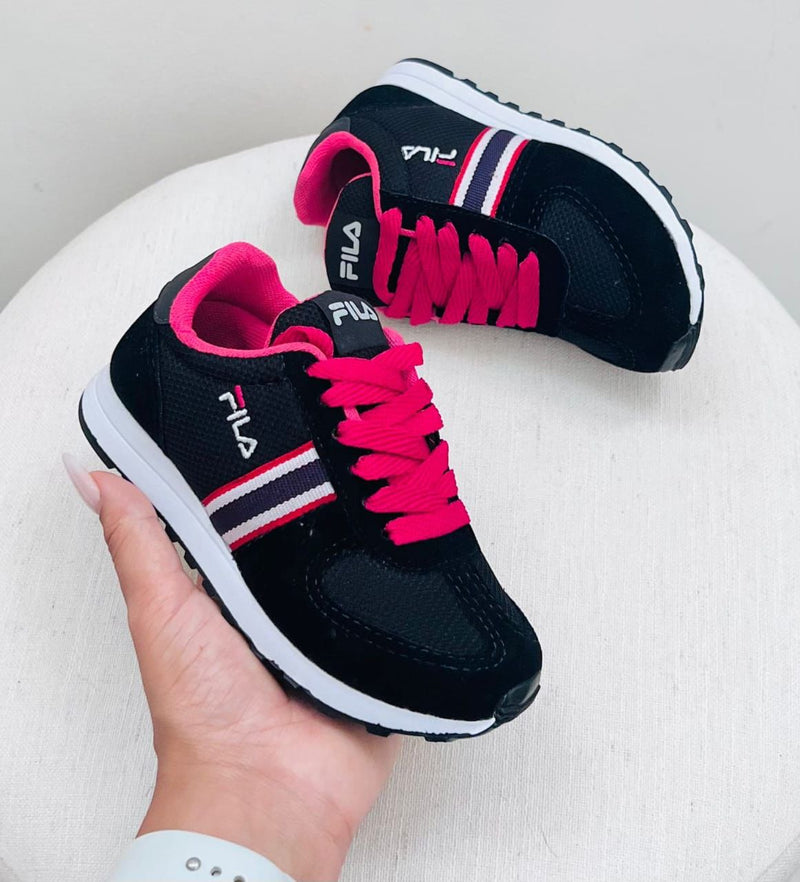 Tênis Linha Classic Infantil