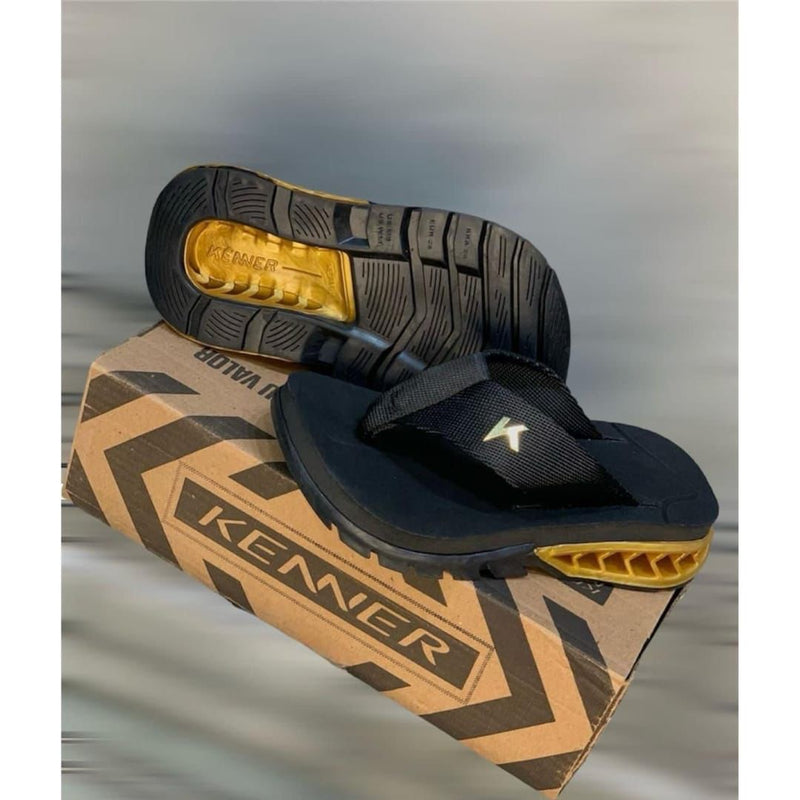 Chinelo Kenner Rakkinha Infantil