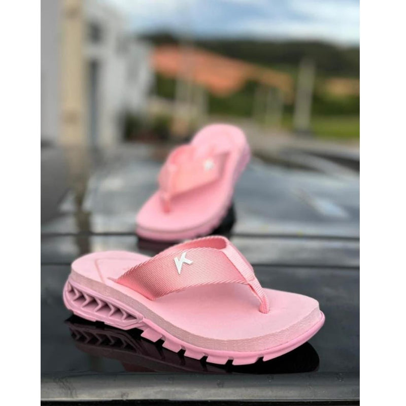 Chinelo Kenner Rakkinha Infantil