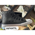 Tênis All Star Infantil Palmilha em Gel Infantil