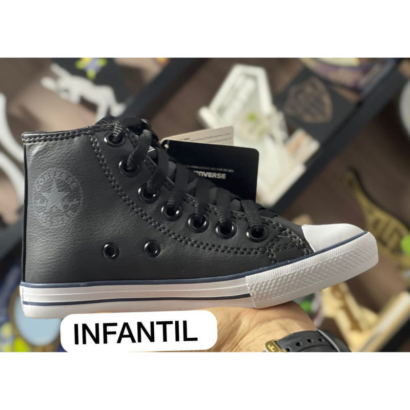 Tênis All Star Infantil Palmilha em Gel Infantil