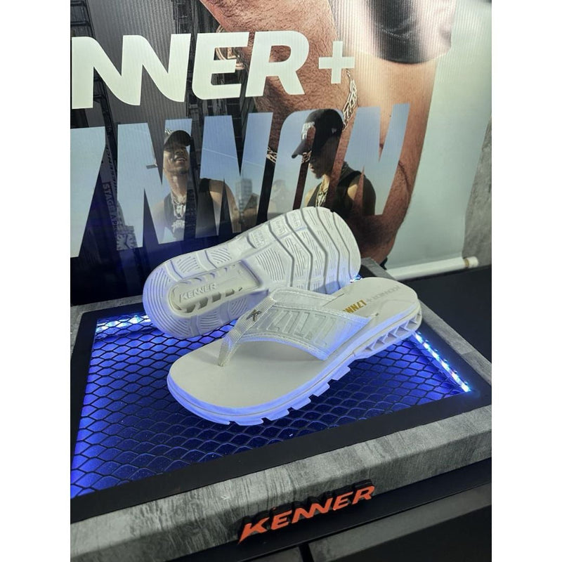 Chinelo Sandália Kenner Rakka "Lançamento"