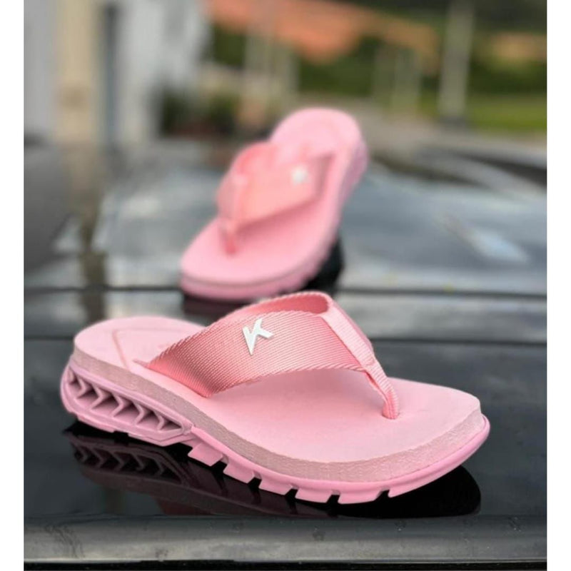 Chinelo Sandália Kenner Rakka "Lançamento"