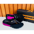 Chinelo Sandália Kenner Rakka "Lançamento"