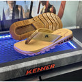 Chinelo Sandália Kenner Rakka "Lançamento"