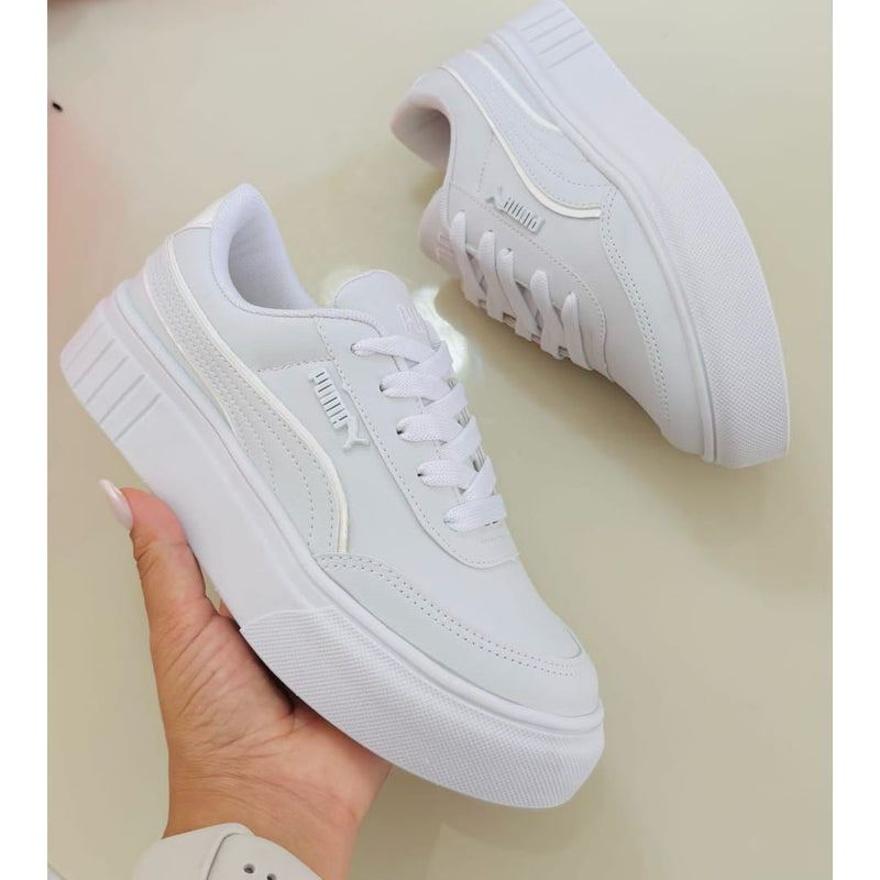 Tênis Puma Mayze