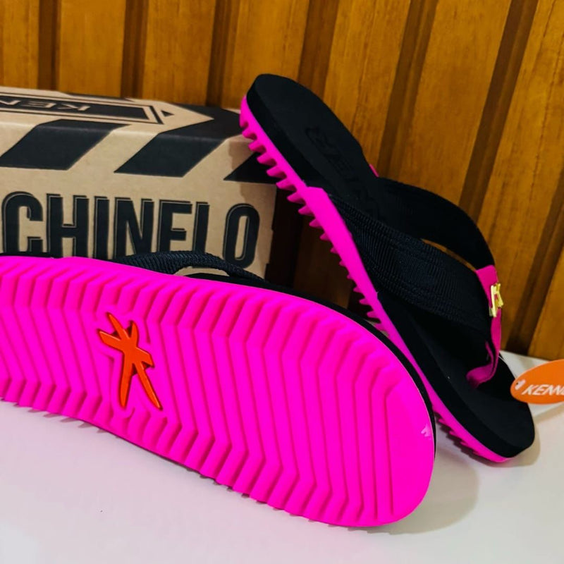 Chinelo Kenner NK6